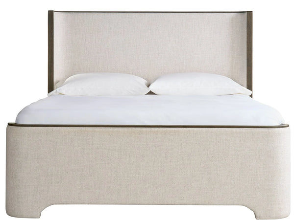 Sable King Bed