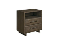 Sable Night Stand