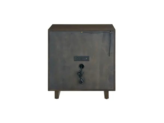 Sable Night Stand