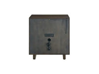 Sable Night Stand