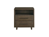 Sable Night Stand