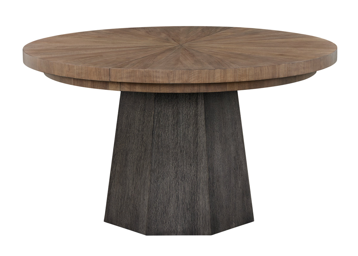 Haze Round Table