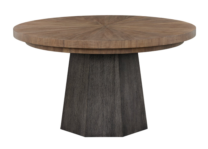 Haze Round Table