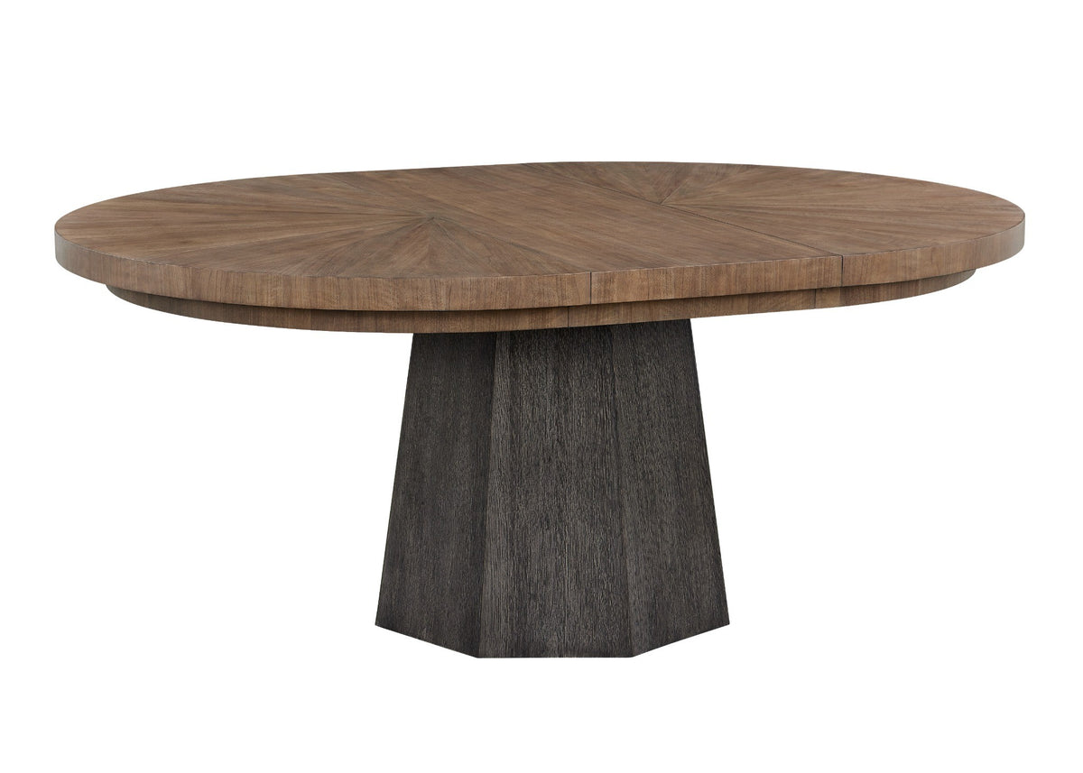 Haze Round Table