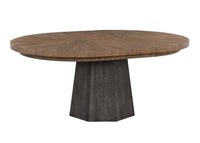 Haze Round Table