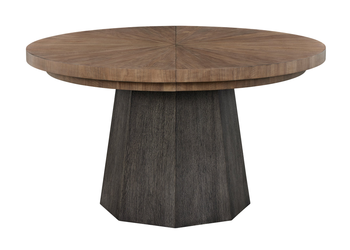 Haze Round Table