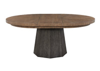 Haze Round Table