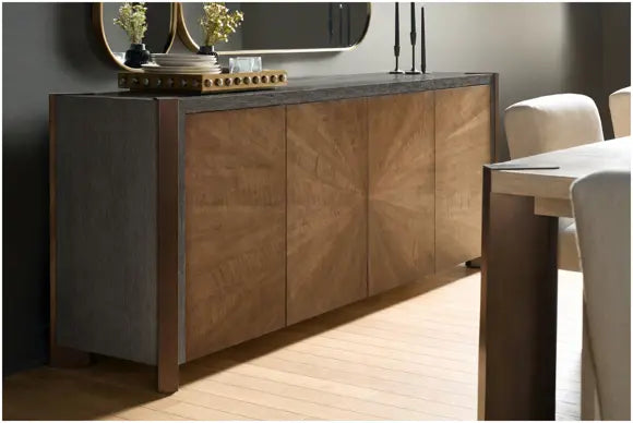 Veil Credenza