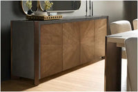 Veil Credenza