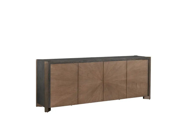 Veil Credenza