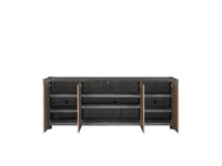 Veil Credenza