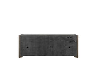 Veil Credenza