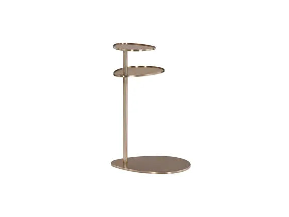 Dusty Bronze Table