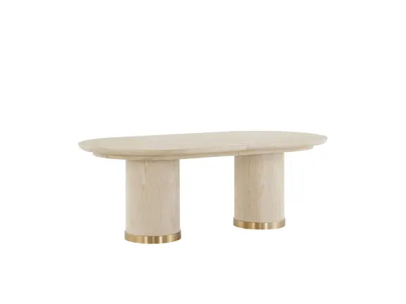 Velora Oval Dining Table