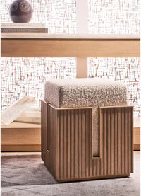 Carmen Bunching Stool