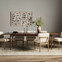 Harper Extension Dining Table