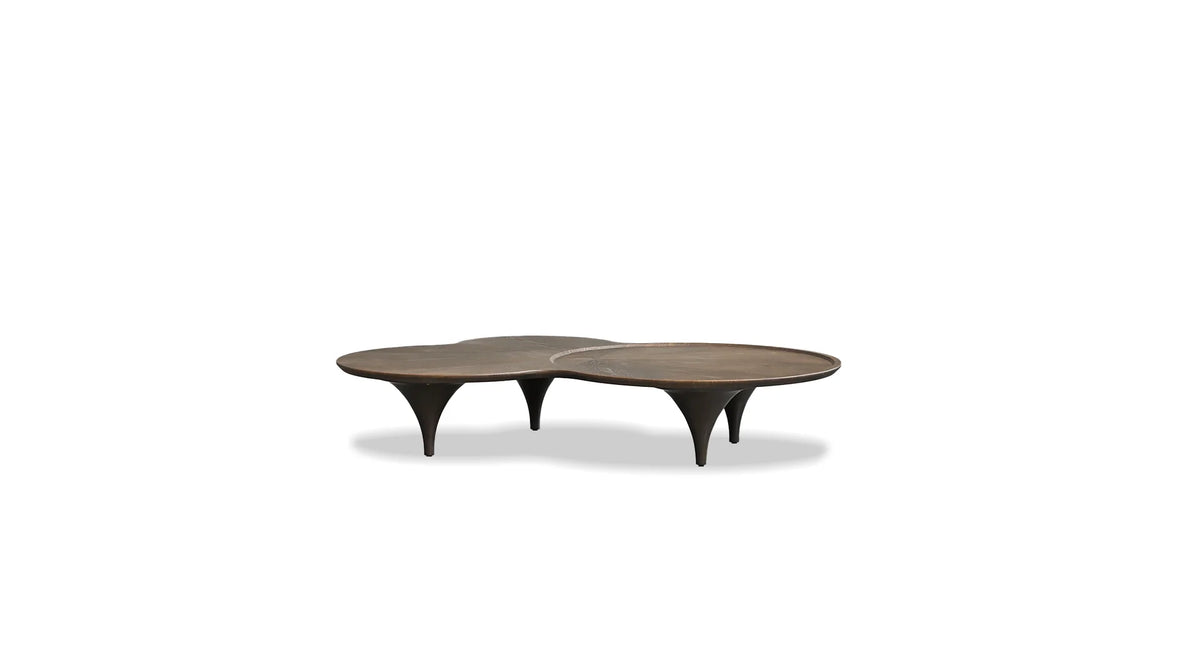 Coupe Coffee Table