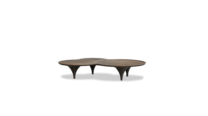 Coupe Coffee Table