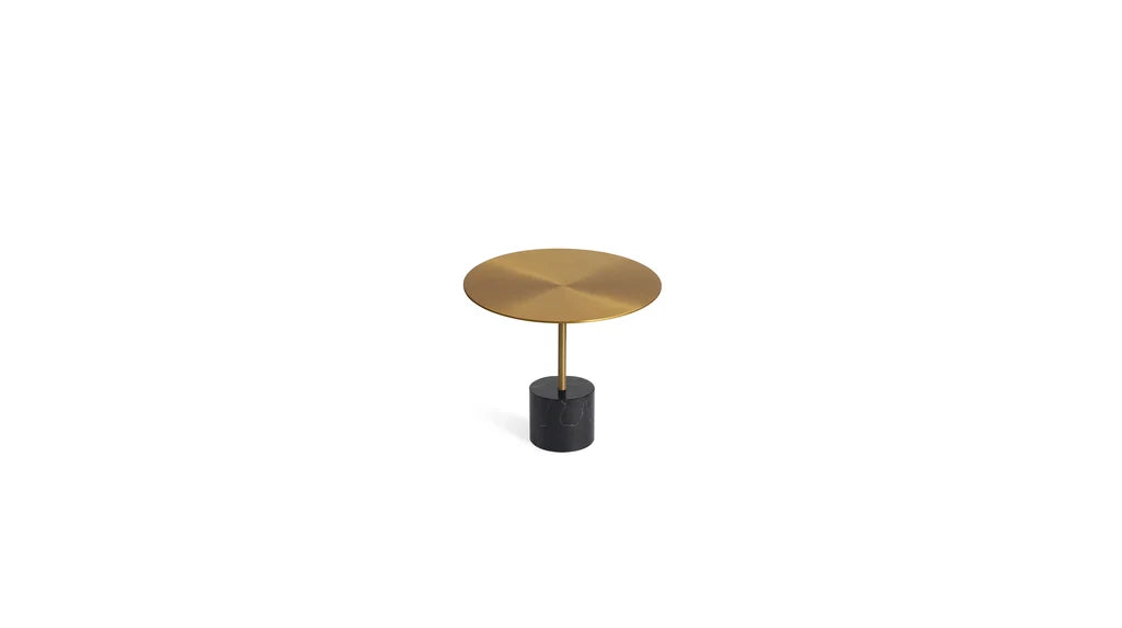 Curculo Low End Table