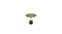 Curculo Low End Table