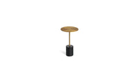 Circulo Medium End Table
