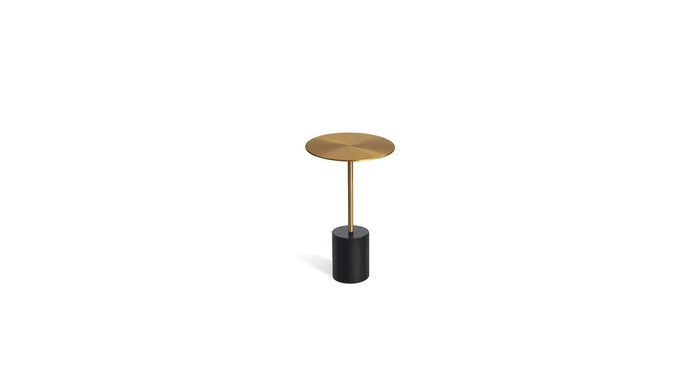Circulo Medium End Table
