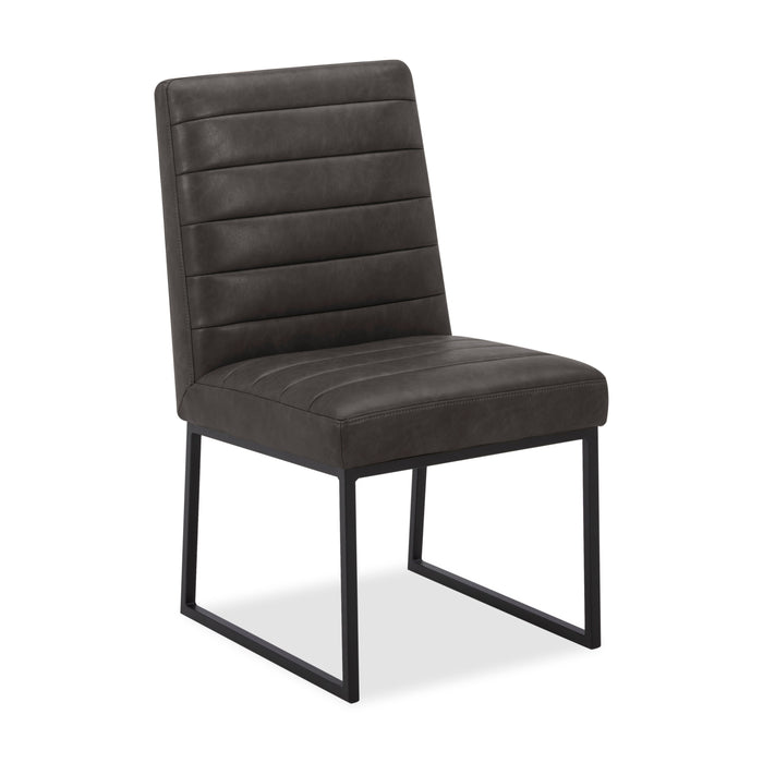 Arcade Side Chair