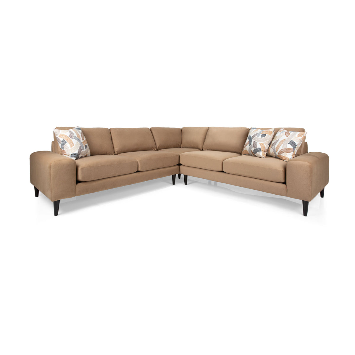 Abby Sectional