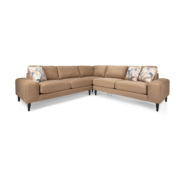 Abby Sectional