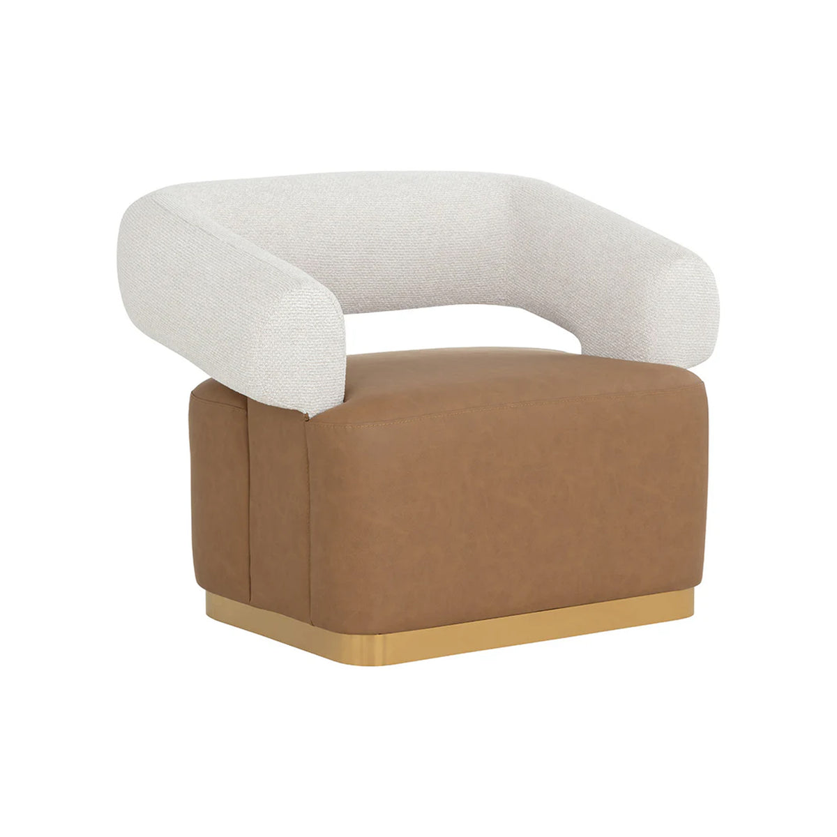 Aggie Swivel Chair