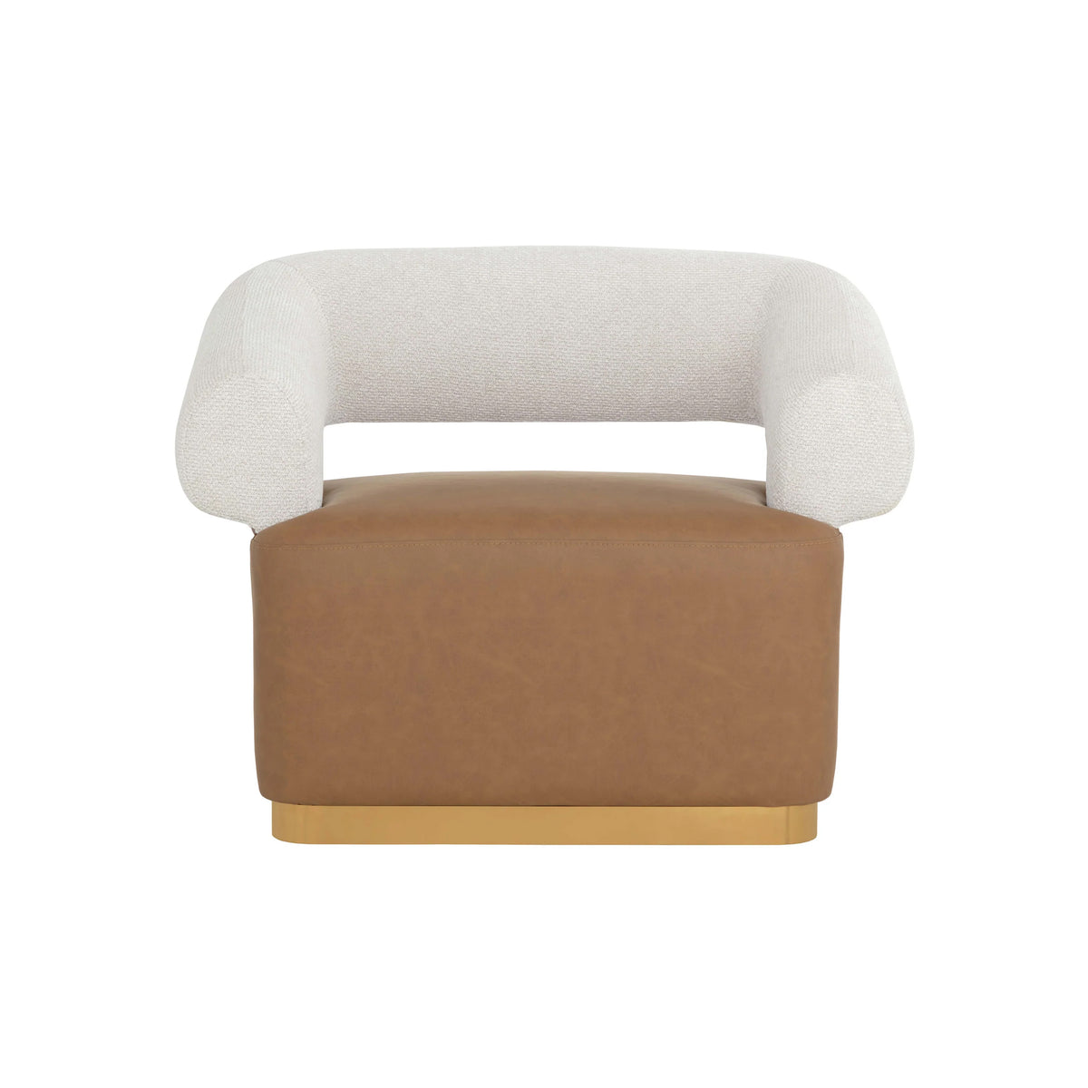 Aggie Swivel Chair