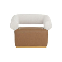 Aggie Swivel Chair