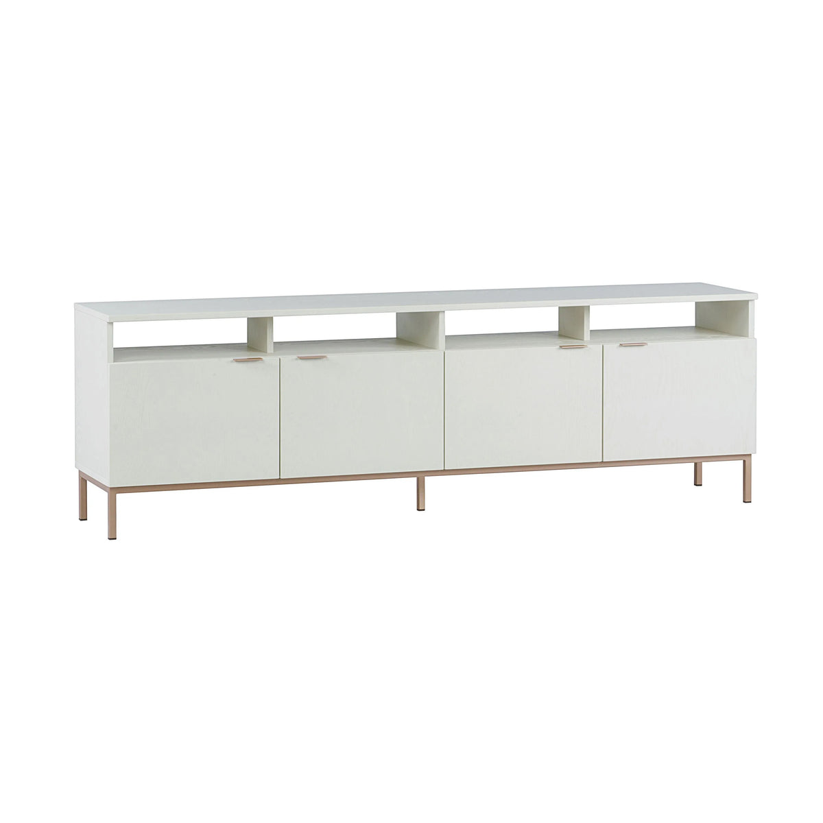 Ambrose Modular Media Console