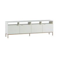 Ambrose Modular Media Console