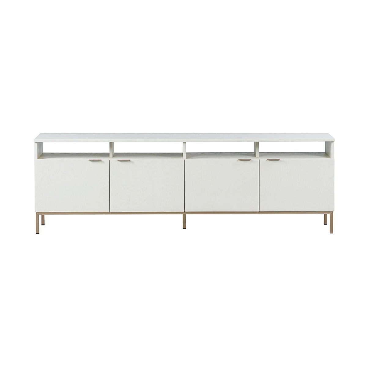 Ambrose Modular Media Console