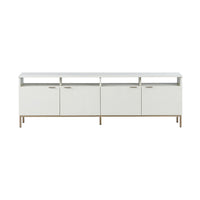 Ambrose Modular Media Console