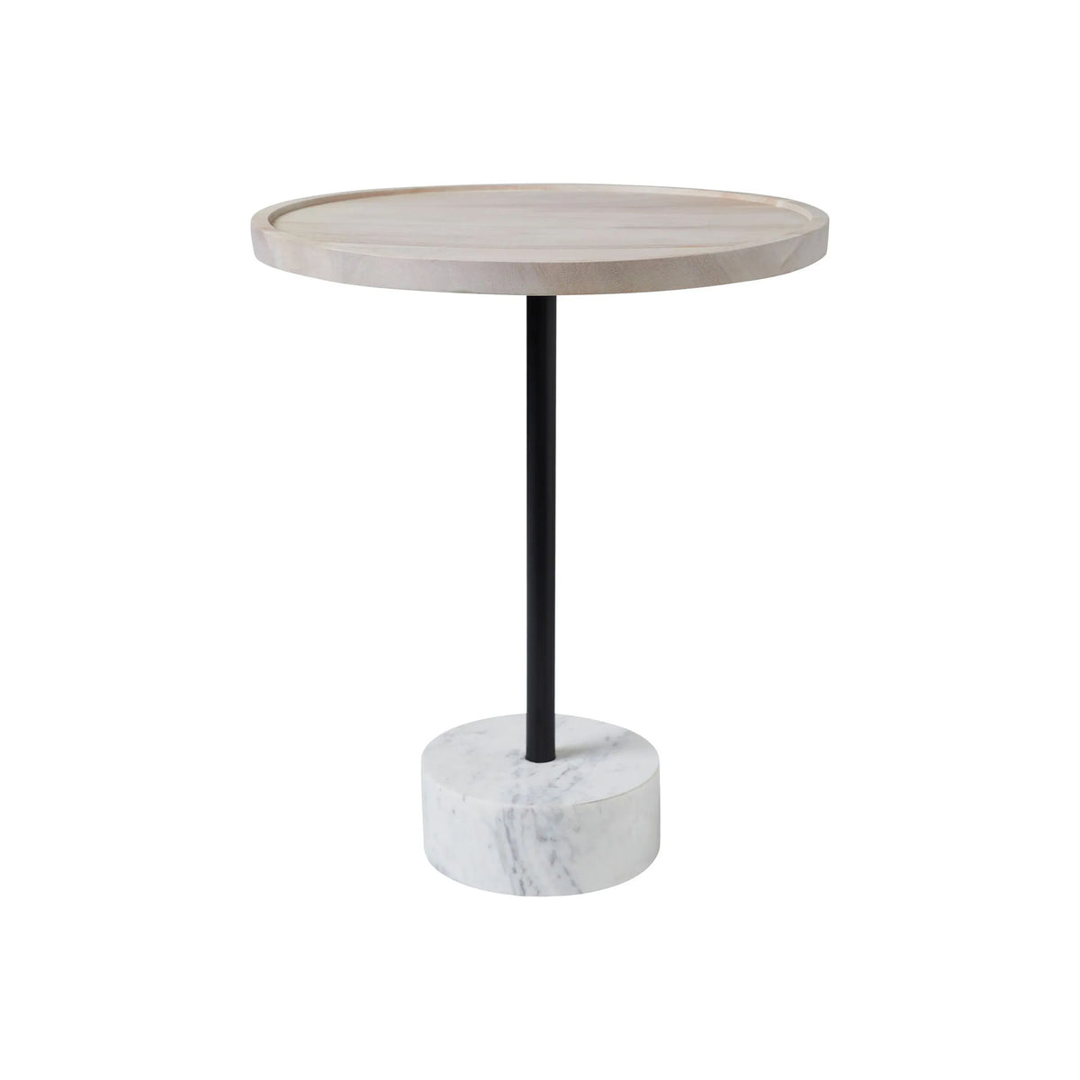 Antares Accent Table