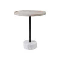 Antares Accent Table