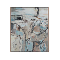 Roseline Painting