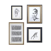 Studio Line Sketch Pictures