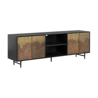 Auburn Media Console