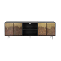 Auburn Media Console