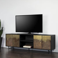 Auburn Media Console