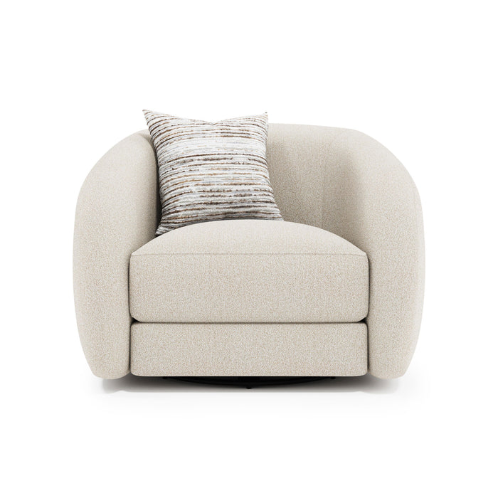 Austen Swivel Chair