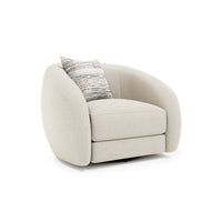 Austen Swivel Chair