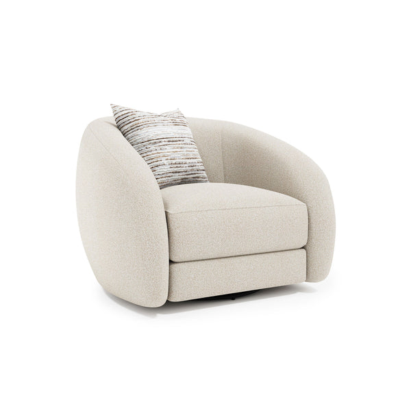 Austen Swivel Chair