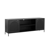 Aziza Media Console
