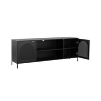 Aziza Media Console