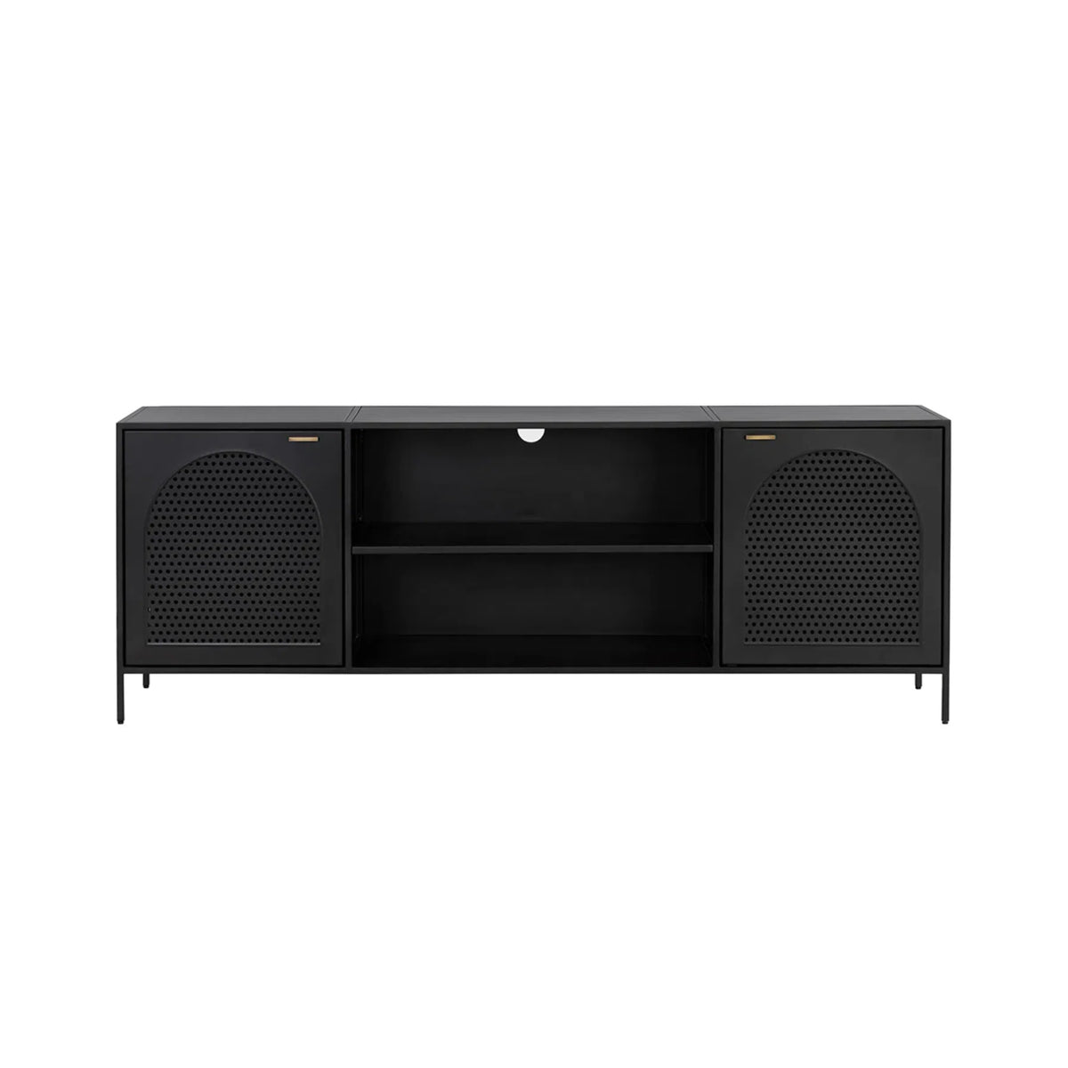 Aziza Media Console