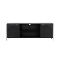 Aziza Media Console